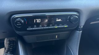 Toyota Yaris 2022 1500cc ACTIVE HYBRID 125HP ΕΛΛΗΝΙΚΟ-thumb-30