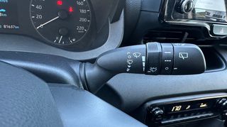 Toyota Yaris 2022 1500cc ACTIVE HYBRID 125HP ΕΛΛΗΝΙΚΟ-thumb-25