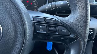 Toyota Yaris 2022 1500cc ACTIVE HYBRID 125HP ΕΛΛΗΝΙΚΟ-thumb-23