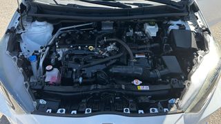 Toyota Yaris 2022 1500cc ACTIVE HYBRID 125HP ΕΛΛΗΝΙΚΟ-thumb-47