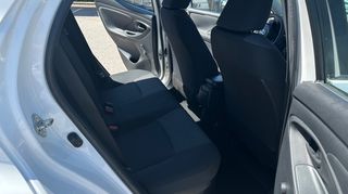 Toyota Yaris 2022 1500cc ACTIVE HYBRID 125HP ΕΛΛΗΝΙΚΟ-thumb-39