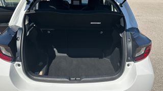 Toyota Yaris 2022 1500cc ACTIVE HYBRID 125HP ΕΛΛΗΝΙΚΟ-thumb-44