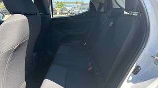 Toyota Yaris 2022 1500cc ACTIVE HYBRID 125HP ΕΛΛΗΝΙΚΟ-thumb-36