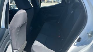Toyota Yaris 2022 1500cc ACTIVE HYBRID 125HP ΕΛΛΗΝΙΚΟ-thumb-37