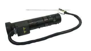 Κεφαλή Λέιζερ Αργού JDS Uniphase 2214-10SLA για ABI PRISM 7700 Sequence Detector - Argon Ion Laser Head