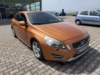 Volvo S60 2013 S60