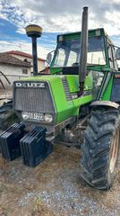 Τρακτέρ Deutz 1996 DX 85 Ν