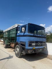 Σιλοφόρο Mercedes-Benz 1983 1424