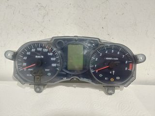 Κοντερ/οργανα για YAMAHA MAJESTY ABS YP400 2009-11 (34B-83500)