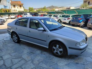 Skoda Octavia 2002 1.6 ΠΡΩΤΟ ΧΕΡΙ-thumb-6