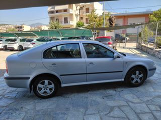 Skoda Octavia 2002 1.6 ΠΡΩΤΟ ΧΕΡΙ-thumb-5