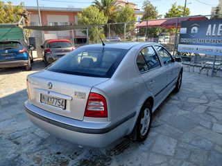 Skoda Octavia 2002 1.6 ΠΡΩΤΟ ΧΕΡΙ-thumb-3