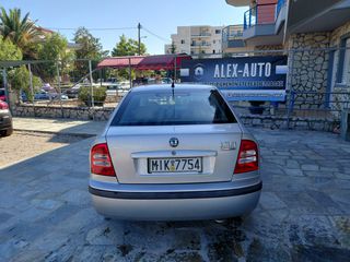 Skoda Octavia 2002 1.6 ΠΡΩΤΟ ΧΕΡΙ-thumb-4