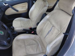 Skoda Octavia 2002 1.6 ΠΡΩΤΟ ΧΕΡΙ-thumb-11