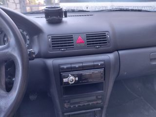 Skoda Octavia 2002 1.6 ΠΡΩΤΟ ΧΕΡΙ-thumb-9
