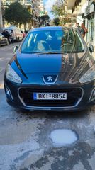 Peugeot 308 2013 Hd