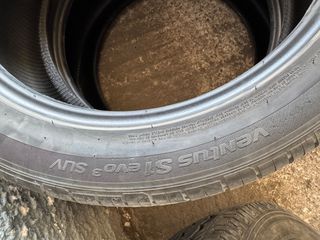 Hankook 255/45/20 DOT1025