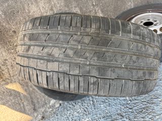 Hankook 255/45/20 DOT1025-thumb-3