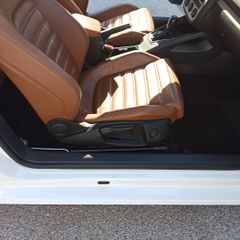Volkswagen Scirocco 2009 FULL BOOK SERVICE-PANORAMA-ΤΑΜΠΑ ΔΕΡΜΑ-ΑΡΙΣΤΑ ΛΑΣΤΙΧΑ.-thumb-42