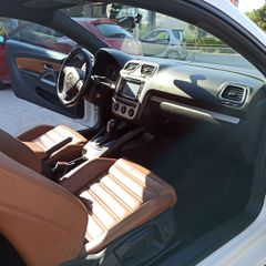 Volkswagen Scirocco 2009 FULL BOOK SERVICE-PANORAMA-ΤΑΜΠΑ ΔΕΡΜΑ-ΑΡΙΣΤΑ ΛΑΣΤΙΧΑ.-thumb-37