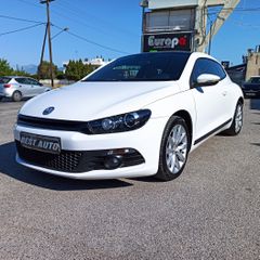Volkswagen Scirocco 2009 FULL BOOK SERVICE-PANORAMA-ΤΑΜΠΑ ΔΕΡΜΑ-ΑΡΙΣΤΑ ΛΑΣΤΙΧΑ.-thumb-85