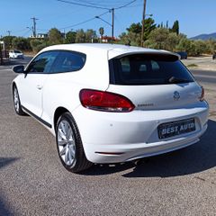 Volkswagen Scirocco 2009 FULL BOOK SERVICE-PANORAMA-ΤΑΜΠΑ ΔΕΡΜΑ-ΑΡΙΣΤΑ ΛΑΣΤΙΧΑ.-thumb-82