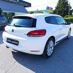 Volkswagen Scirocco 2009 FULL BOOK SERVICE-PANORAMA-ΤΑΜΠΑ ΔΕΡΜΑ-ΑΡΙΣΤΑ ΛΑΣΤΙΧΑ.-thumb-4