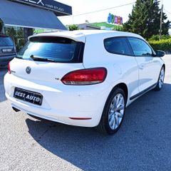 Volkswagen Scirocco 2009 FULL BOOK SERVICE-PANORAMA-ΤΑΜΠΑ ΔΕΡΜΑ-ΑΡΙΣΤΑ ΛΑΣΤΙΧΑ.-thumb-80