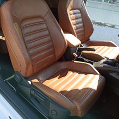 Volkswagen Scirocco 2009 FULL BOOK SERVICE-PANORAMA-ΤΑΜΠΑ ΔΕΡΜΑ-ΑΡΙΣΤΑ ΛΑΣΤΙΧΑ.-thumb-44