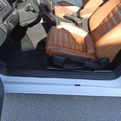 Volkswagen Scirocco 2009 FULL BOOK SERVICE-PANORAMA-ΤΑΜΠΑ ΔΕΡΜΑ-ΑΡΙΣΤΑ ΛΑΣΤΙΧΑ.-thumb-43