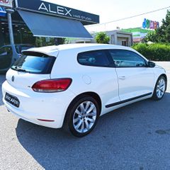 Volkswagen Scirocco 2009 FULL BOOK SERVICE-PANORAMA-ΤΑΜΠΑ ΔΕΡΜΑ-ΑΡΙΣΤΑ ΛΑΣΤΙΧΑ.-thumb-75