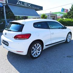 Volkswagen Scirocco 2009 FULL BOOK SERVICE-PANORAMA-ΤΑΜΠΑ ΔΕΡΜΑ-ΑΡΙΣΤΑ ΛΑΣΤΙΧΑ.-thumb-13