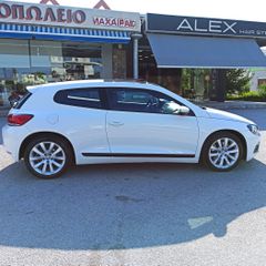 Volkswagen Scirocco 2009 FULL BOOK SERVICE-PANORAMA-ΤΑΜΠΑ ΔΕΡΜΑ-ΑΡΙΣΤΑ ΛΑΣΤΙΧΑ.-thumb-78