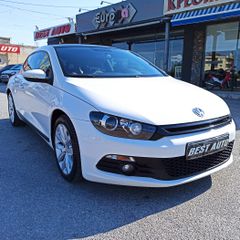 Volkswagen Scirocco 2009 FULL BOOK SERVICE-PANORAMA-ΤΑΜΠΑ ΔΕΡΜΑ-ΑΡΙΣΤΑ ΛΑΣΤΙΧΑ.-thumb-2