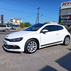 Volkswagen Scirocco 2009 FULL BOOK SERVICE-PANORAMA-ΤΑΜΠΑ ΔΕΡΜΑ-ΑΡΙΣΤΑ ΛΑΣΤΙΧΑ.-thumb-74