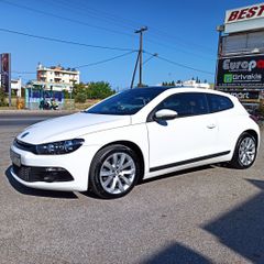 Volkswagen Scirocco 2009 FULL BOOK SERVICE-PANORAMA-ΤΑΜΠΑ ΔΕΡΜΑ-ΑΡΙΣΤΑ ΛΑΣΤΙΧΑ.-thumb-12