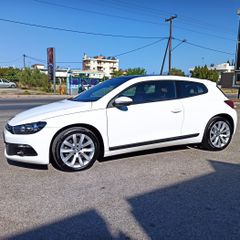 Volkswagen Scirocco 2009 FULL BOOK SERVICE-PANORAMA-ΤΑΜΠΑ ΔΕΡΜΑ-ΑΡΙΣΤΑ ΛΑΣΤΙΧΑ.-thumb-77