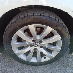 Volkswagen Scirocco 2009 FULL BOOK SERVICE-PANORAMA-ΤΑΜΠΑ ΔΕΡΜΑ-ΑΡΙΣΤΑ ΛΑΣΤΙΧΑ.-thumb-19