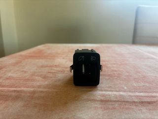 Brightness Dimmer Headlight Height Adjust Switch For VW Tiguan 5ND941333A 5N0941333A 5N0 5ND 941 333A