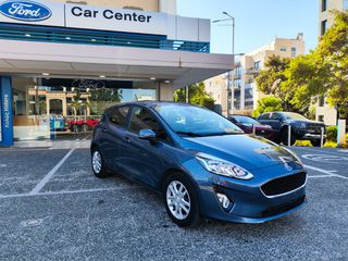 Ford Fiesta 2018 BUSINESS 5D 1000cc 100ps-thumb-1