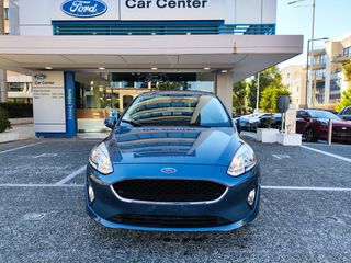 Ford Fiesta 2018 BUSINESS 5D 1000cc 100ps-thumb-2