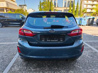 Ford Fiesta 2018 BUSINESS 5D 1000cc 100ps-thumb-3