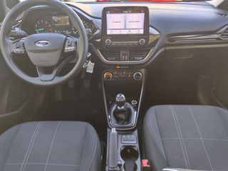 Ford Fiesta 2018 BUSINESS 5D 1000cc 100ps-thumb-4