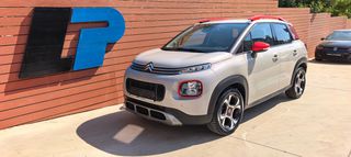 Citroen C3 Aircross 2019 FULL EXTRA OFFROAD PACK ΙΔΙΩΤΗ