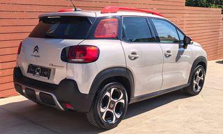 Citroen C3 Aircross 2019 FULL EXTRA OFFROAD PACK ΙΔΙΩΤΗ-thumb-3