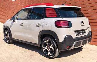 Citroen C3 Aircross 2019 FULL EXTRA OFFROAD PACK ΙΔΙΩΤΗ-thumb-4