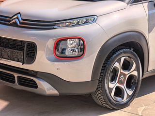 Citroen C3 Aircross 2019 FULL EXTRA OFFROAD PACK ΙΔΙΩΤΗ-thumb-6