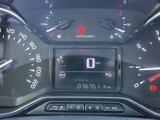 Citroen C3 Aircross 2019 FULL EXTRA OFFROAD PACK ΙΔΙΩΤΗ-thumb-7