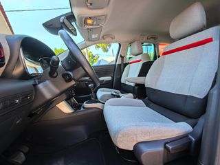 Citroen C3 Aircross 2019 FULL EXTRA OFFROAD PACK ΙΔΙΩΤΗ-thumb-9