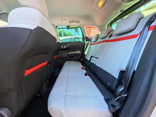 Citroen C3 Aircross 2019 FULL EXTRA OFFROAD PACK ΙΔΙΩΤΗ-thumb-10